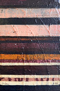 Stripe Study #7