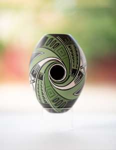 Neo-Classic Style Pottery