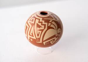 Bug Seedpot