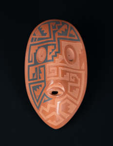 Idol Mask