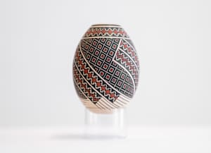 Classic Style Pottery