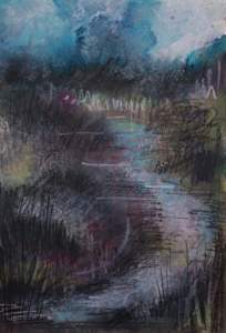 Étude du Paysage 24