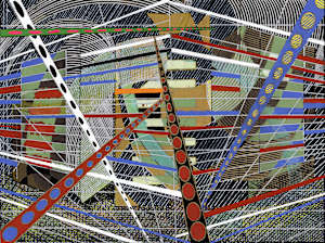 Electromagnetic Power Station