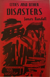 Cities and Other Disasters