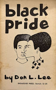 Black Pride