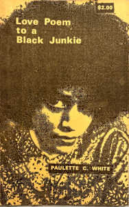 Love Poem to a Black Junkie