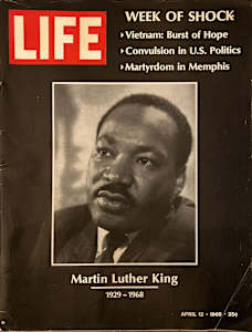 LIFE (April 12, 1968)