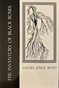 The Inventory of Black Roses