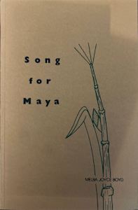 Song for Maya