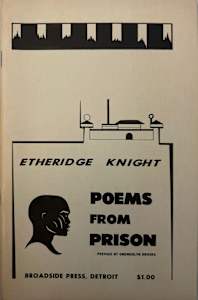 Poems from Prison