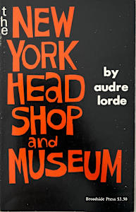 The New York Head Shop and Museum