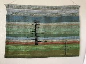 Enduring Spruce