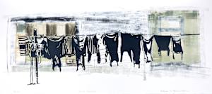 Amish Laundry