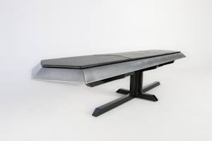 Bench No. 10