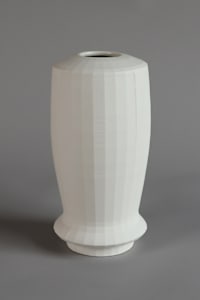 Hybrid Vessel