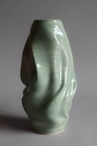 Vessel 8 (green 1)