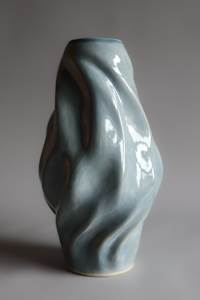 Vessel 9 (blue)