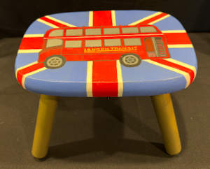 London Transit Stool