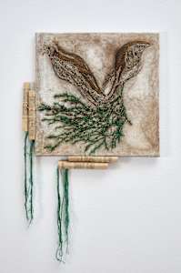 Secretos de Los Andes (Secrets of the Andes) / green, 2023