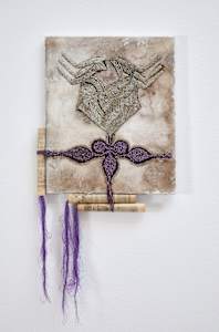 Secretos de Los Andes (Secrets of the Andes) / purple