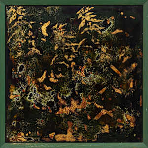 As Time Passes Through Shadows... (no.04)