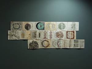 Bitácora de viaje (Logbook of a Return Trip), 2024