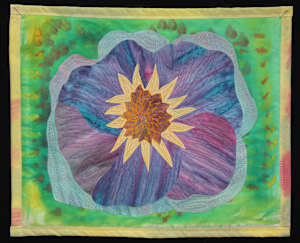 Batik Blossom