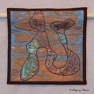 Copper Curves