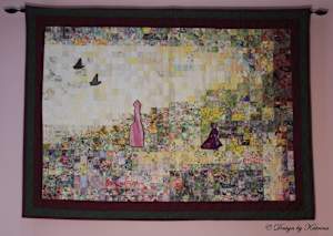 Que Seurat Seurat