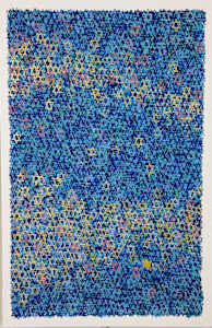 Stars of David Project #24