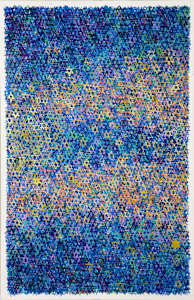 Stars of David Project #8
