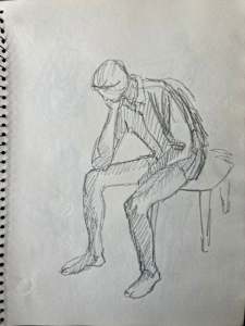 The Thinker