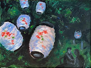 Lanterns