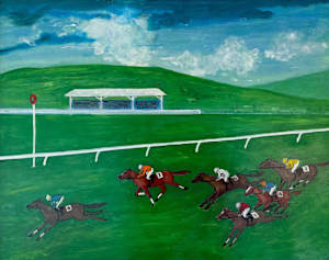 The Races