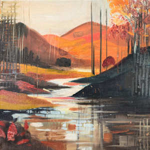 Journey through Autumn