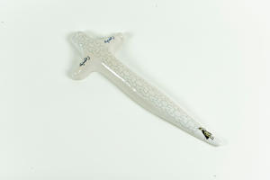 Slit or Stab 1/4