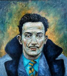 Salvador Dali