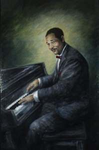 Duke Ellington