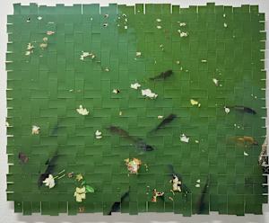 Green Pond #1