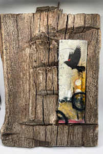 Redwing Intersections