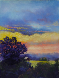 Serenity Valley