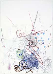Red String