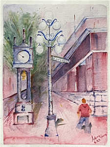 Freedom Lane