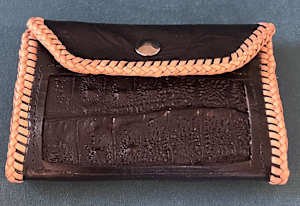 Clutch Wallet