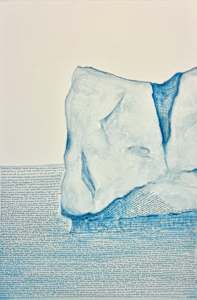 Untitled Iceberg Study (GSENZA_Water+Ice-Festival-Pieces_IMG_9526)