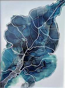 Winter Leaf