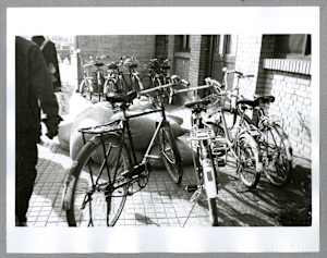 China: Street Scene
