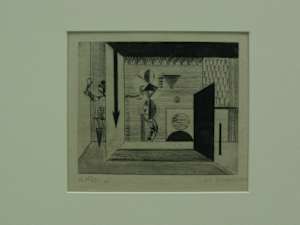 Der Blecherne Gast (The Tinplate Visitor)