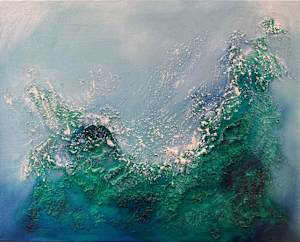 Coral reef