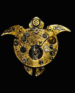 The Sea Turtle Bancroft